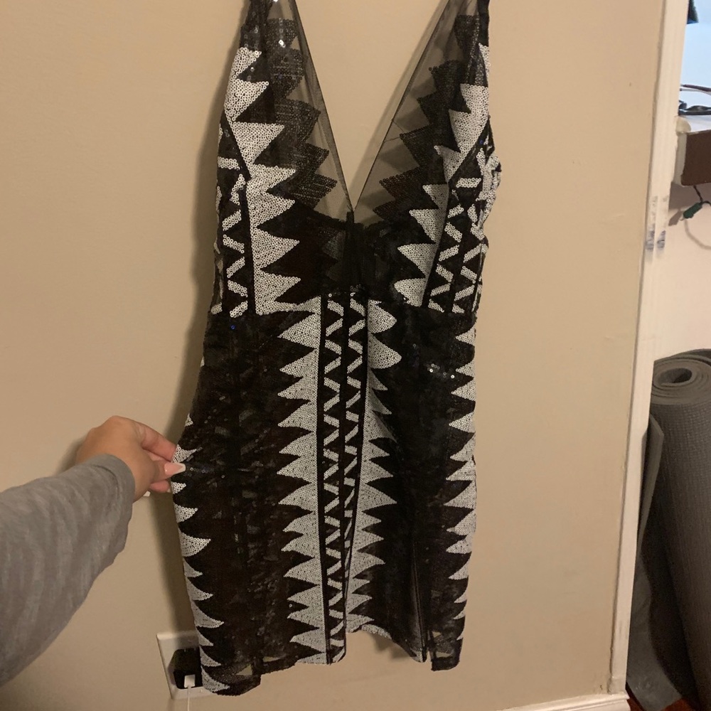 2 party dresses